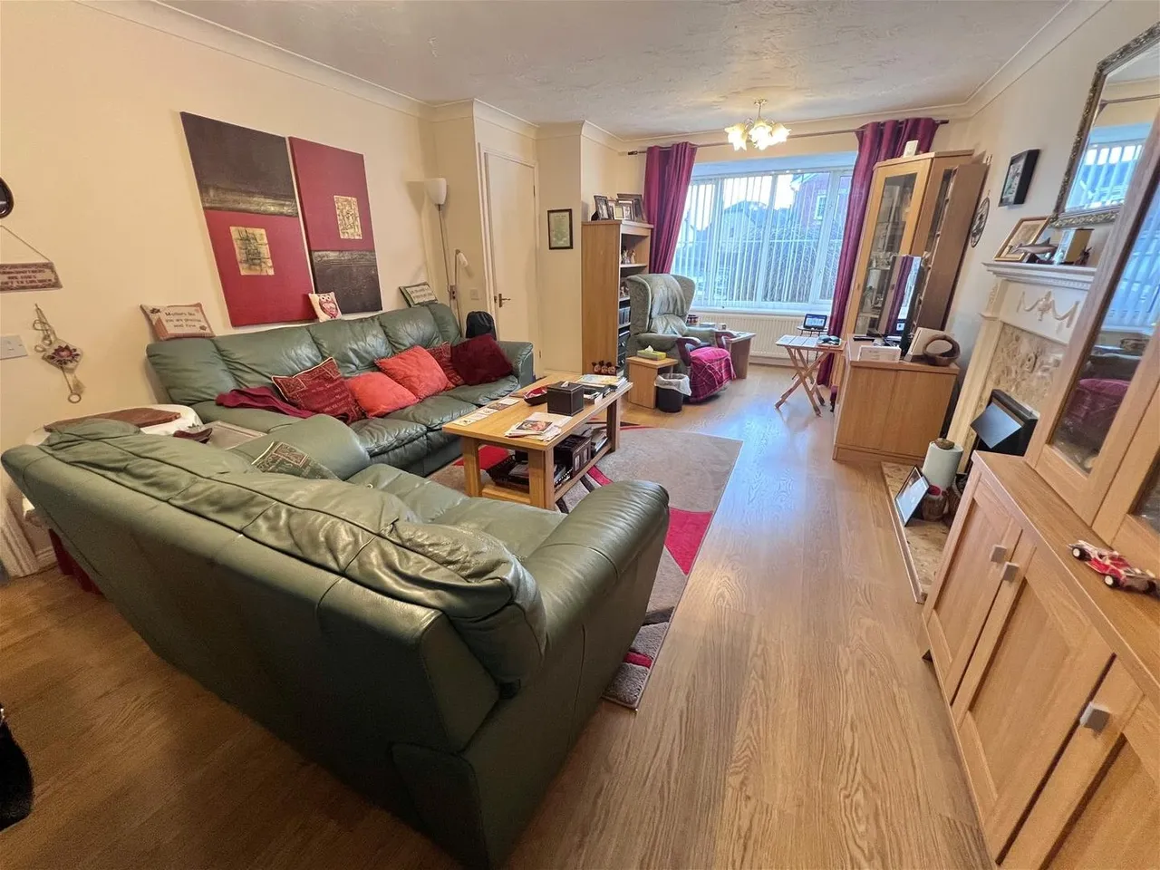 Sorrel Way, Gillingham, Dorset SP8 4TP, photo 5