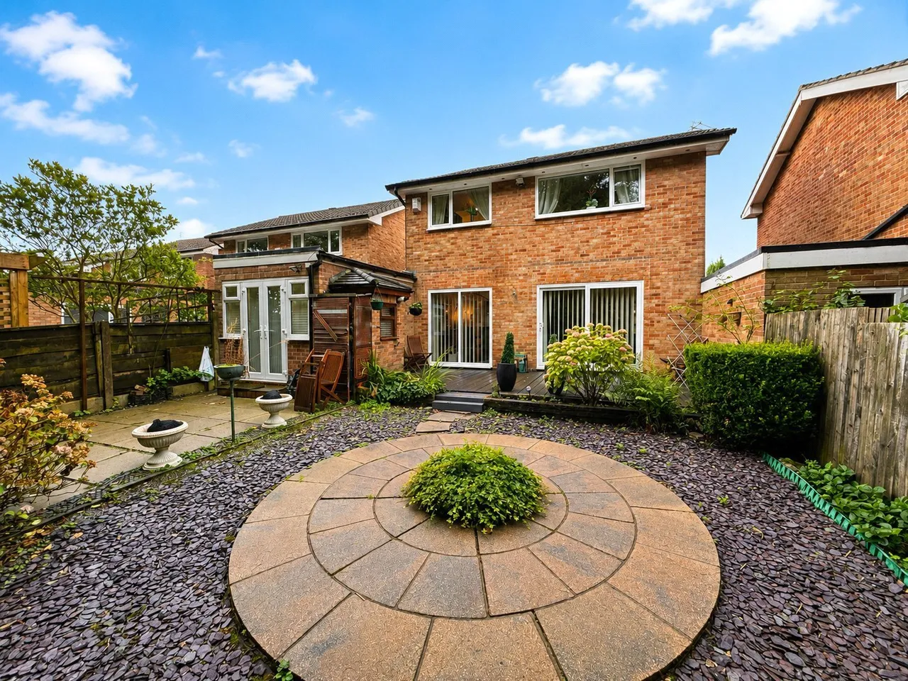 Brookside Avenue, Stockport, Greater Manchester, SK2, photo 15