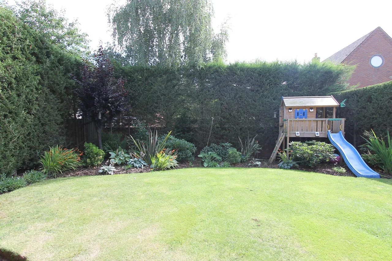 Kenrose Mill, Kinver, photo 14