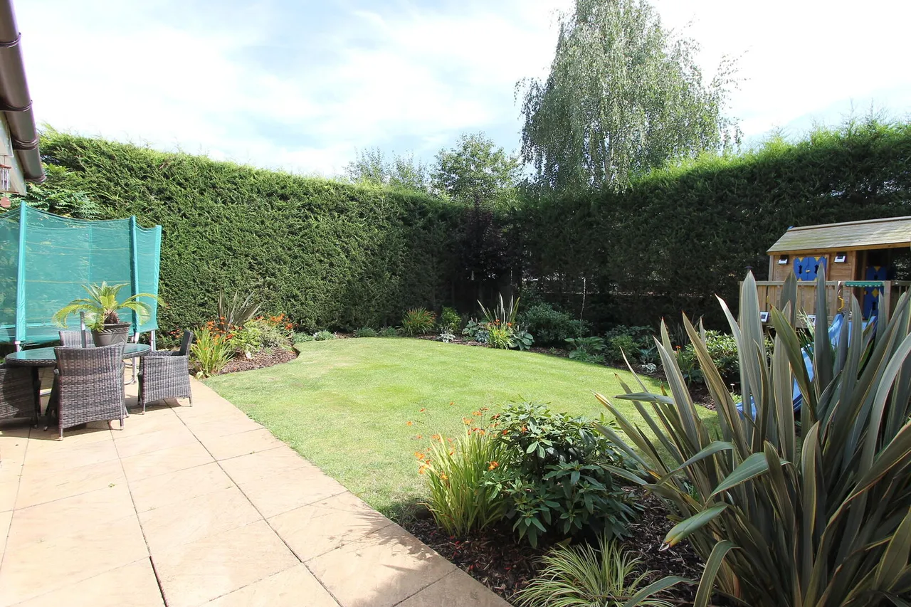 Kenrose Mill, Kinver, photo 13