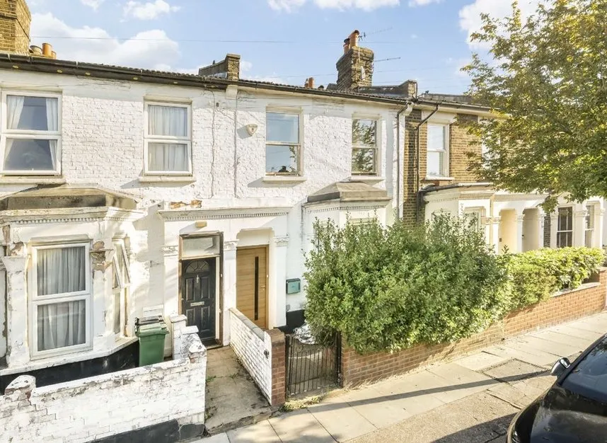 2 bed house for sale — Waldo Road, College Park, NW10