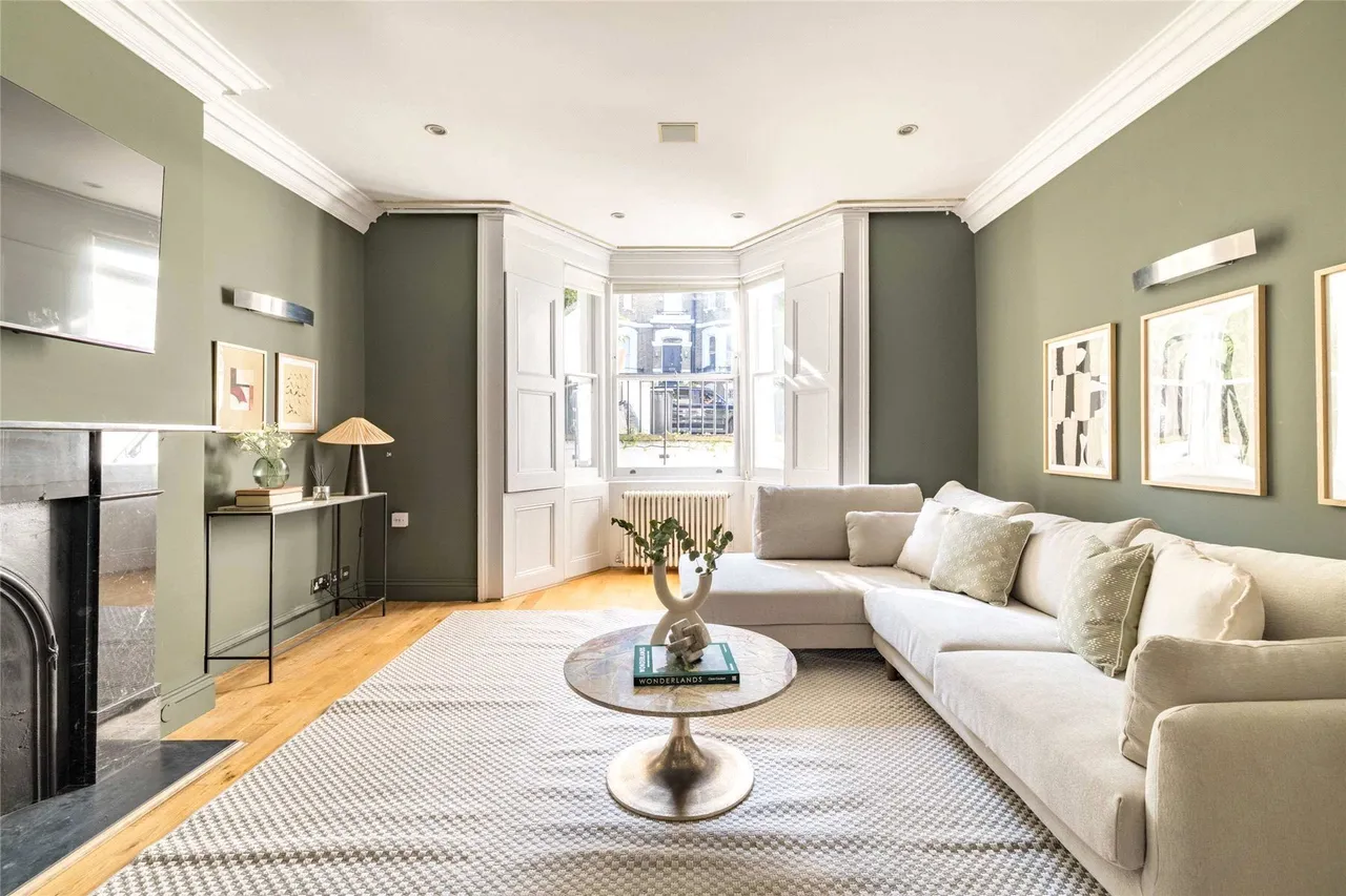 Steeles Road, Belsize Park, NW3, photo 4