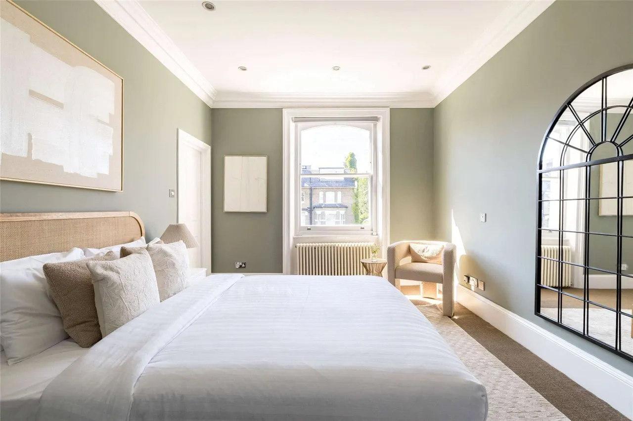 Steeles Road, Belsize Park, NW3, photo 22