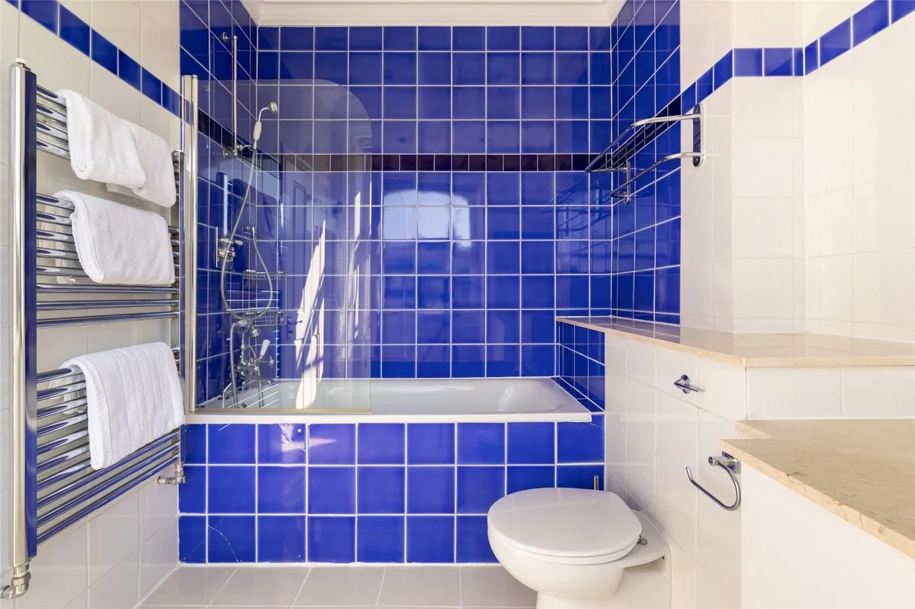 Steeles Road, Belsize Park, NW3, photo 25