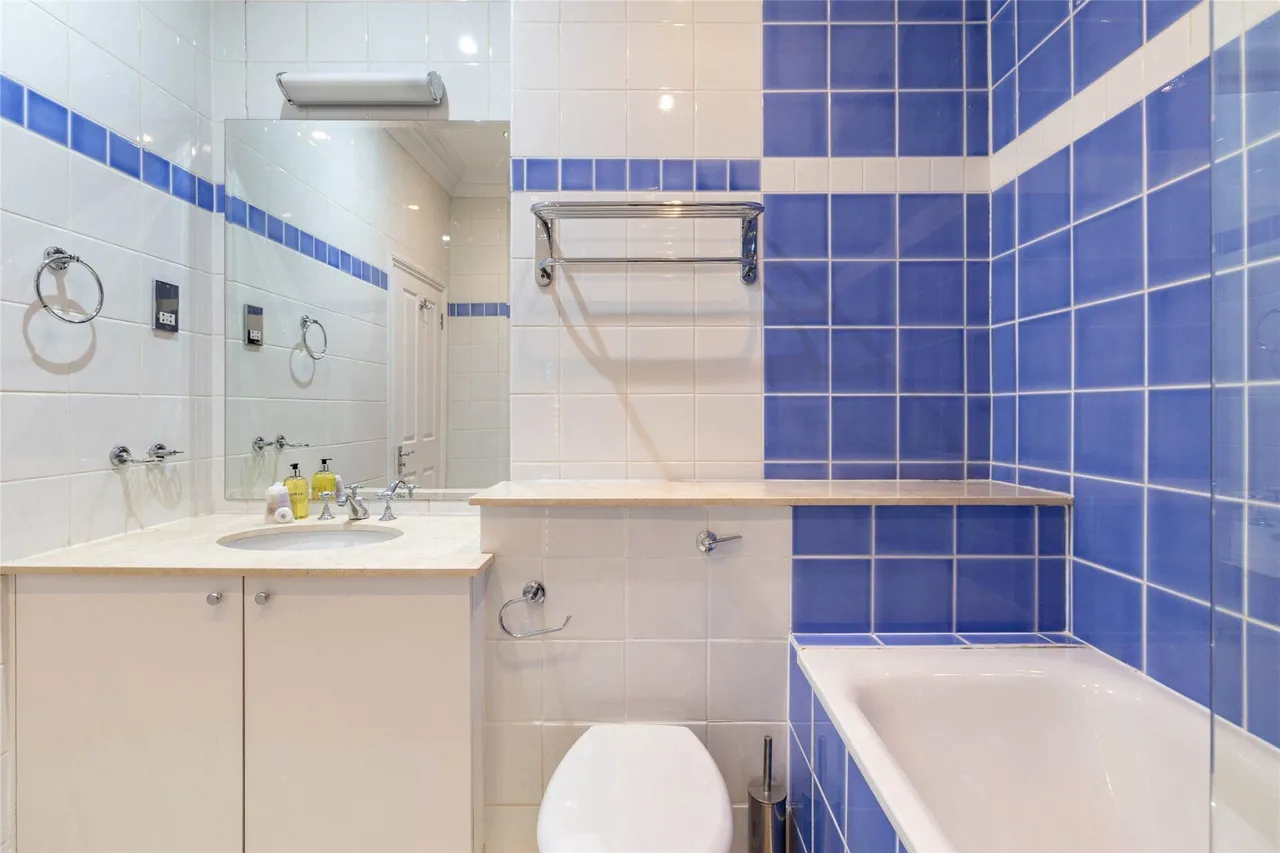 Steeles Road, Belsize Park, NW3, photo 21