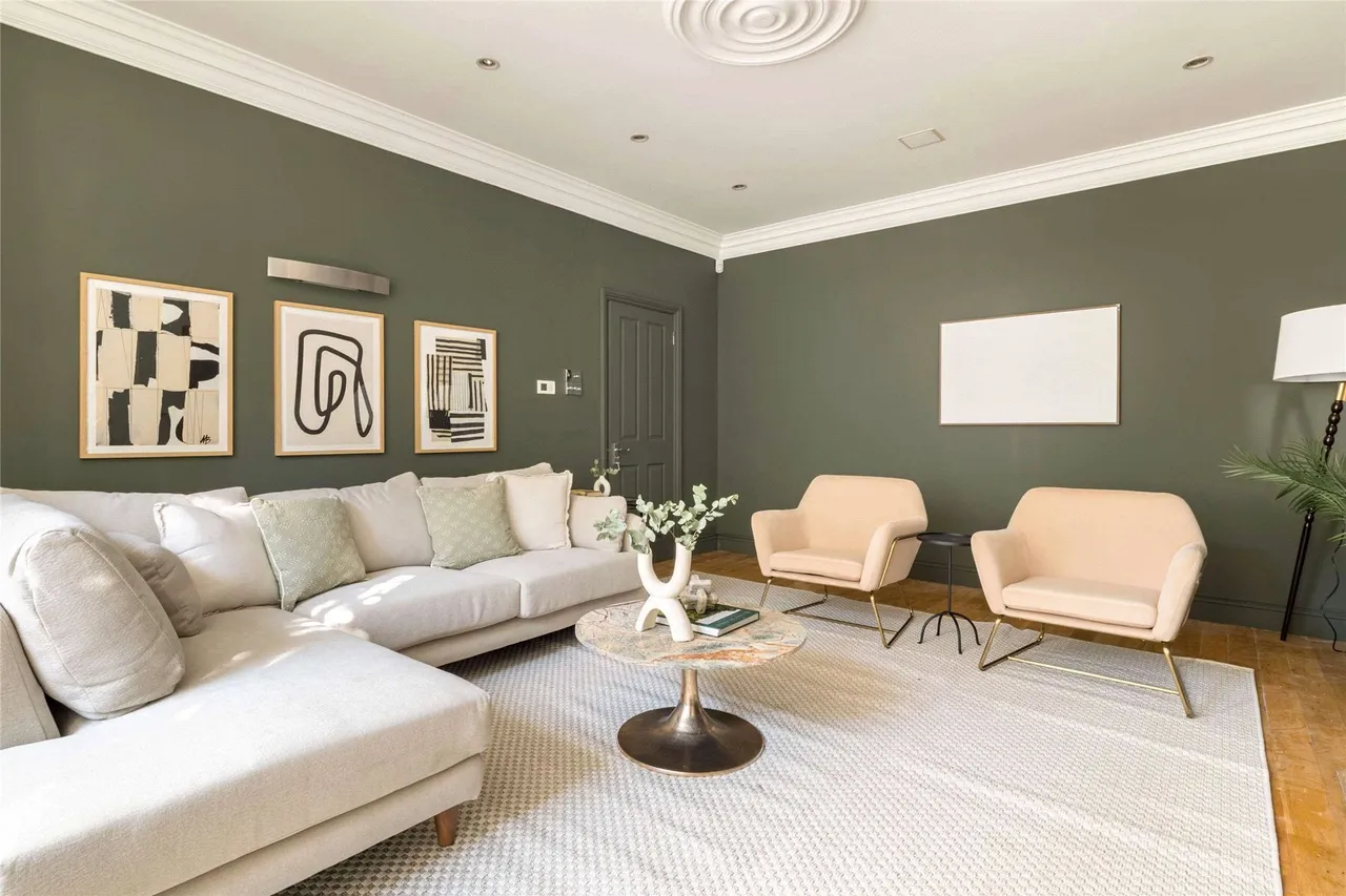 Steeles Road, Belsize Park, NW3, photo 5