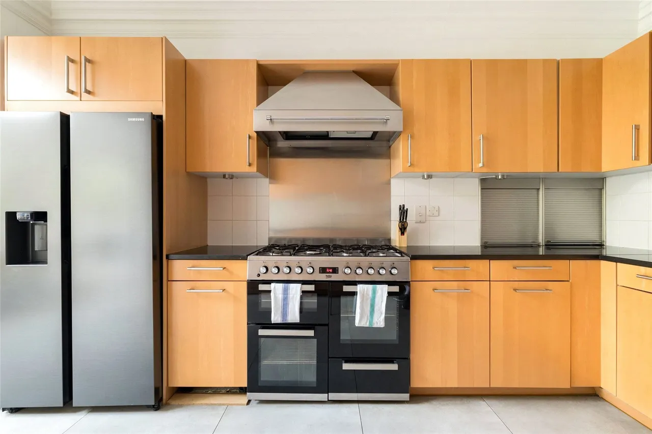 Steeles Road, Belsize Park, NW3, photo 8