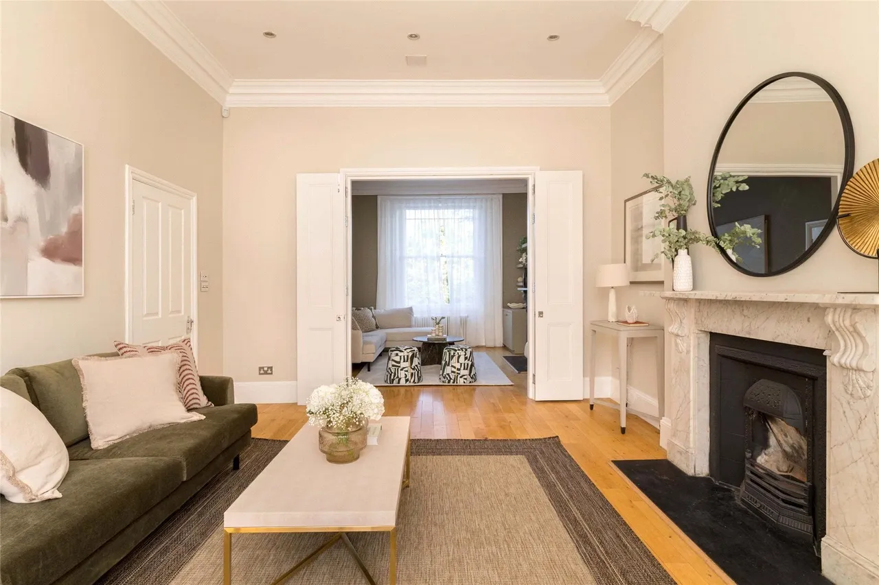Steeles Road, Belsize Park, NW3, photo 6
