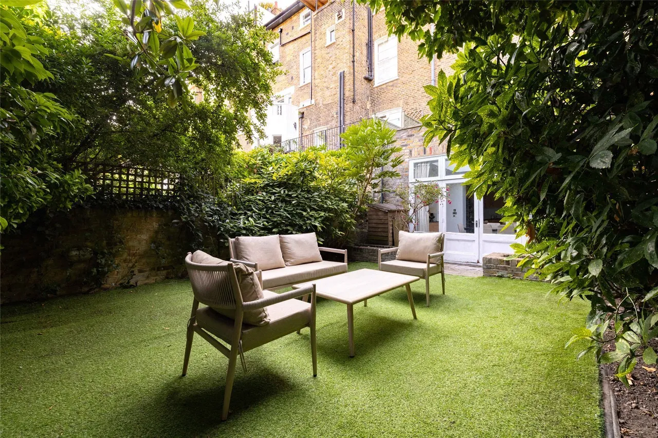 Steeles Road, Belsize Park, NW3, photo 34