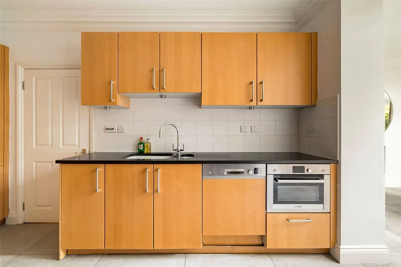 Steeles Road, Belsize Park, NW3, photo 9