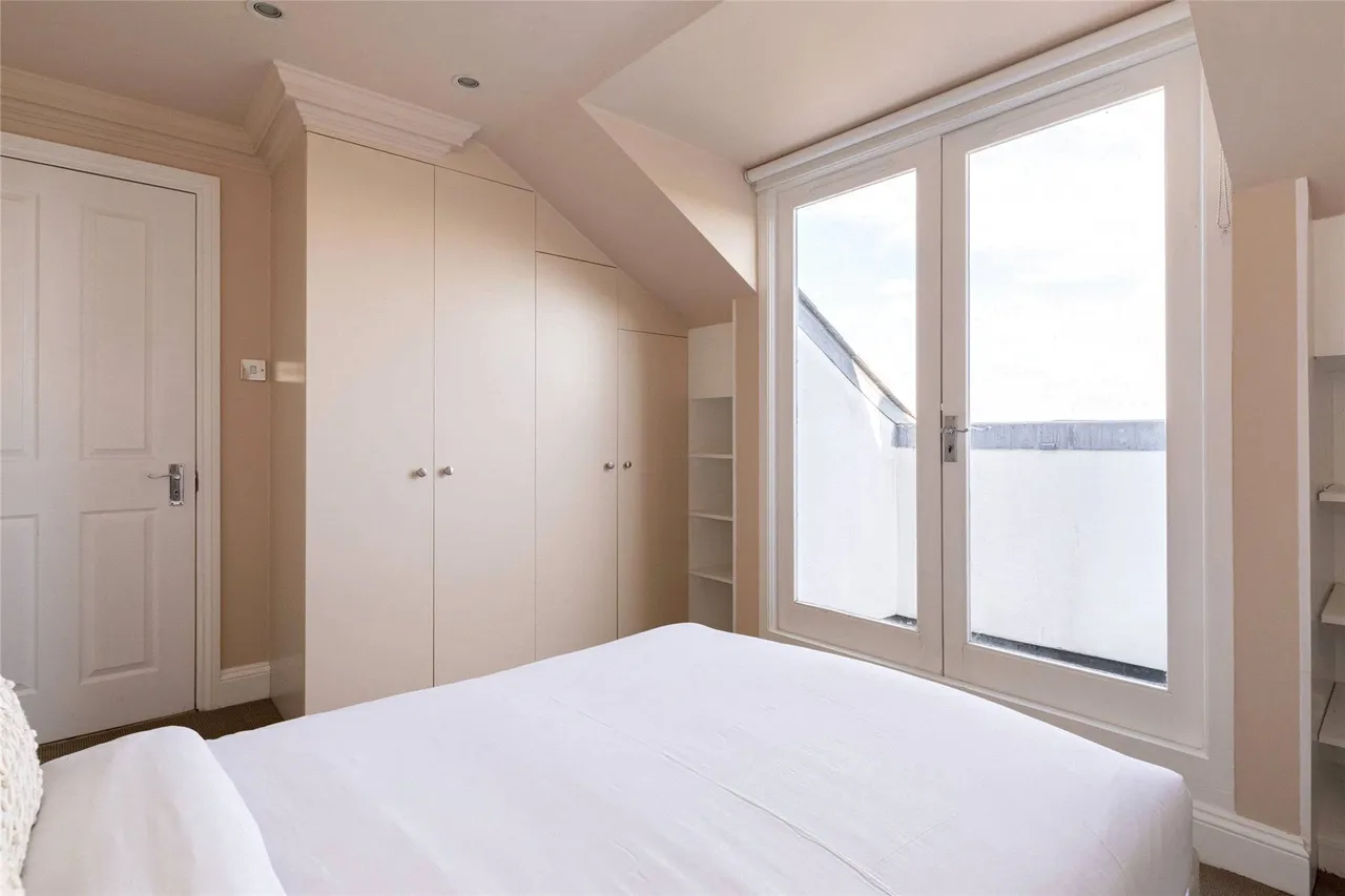 Steeles Road, Belsize Park, NW3, photo 27