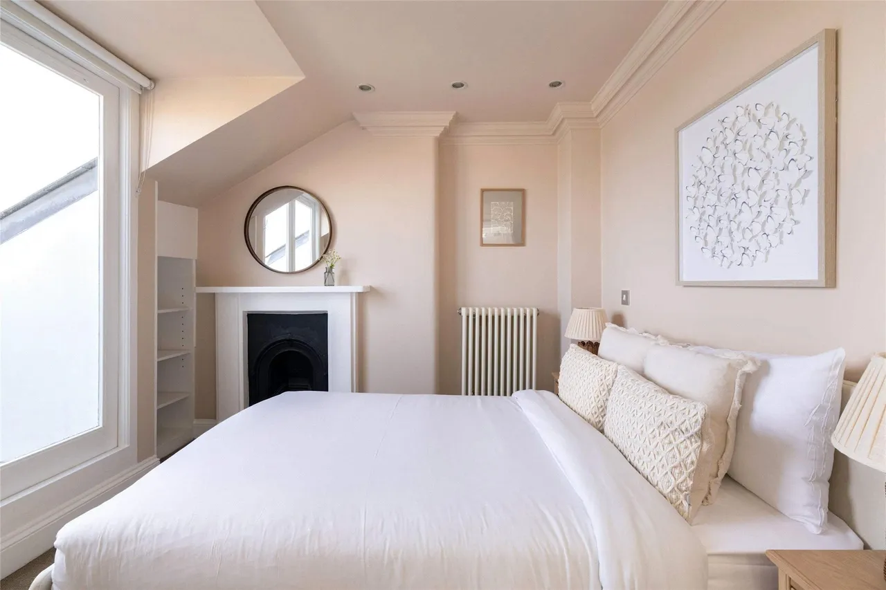 Steeles Road, Belsize Park, NW3, photo 26