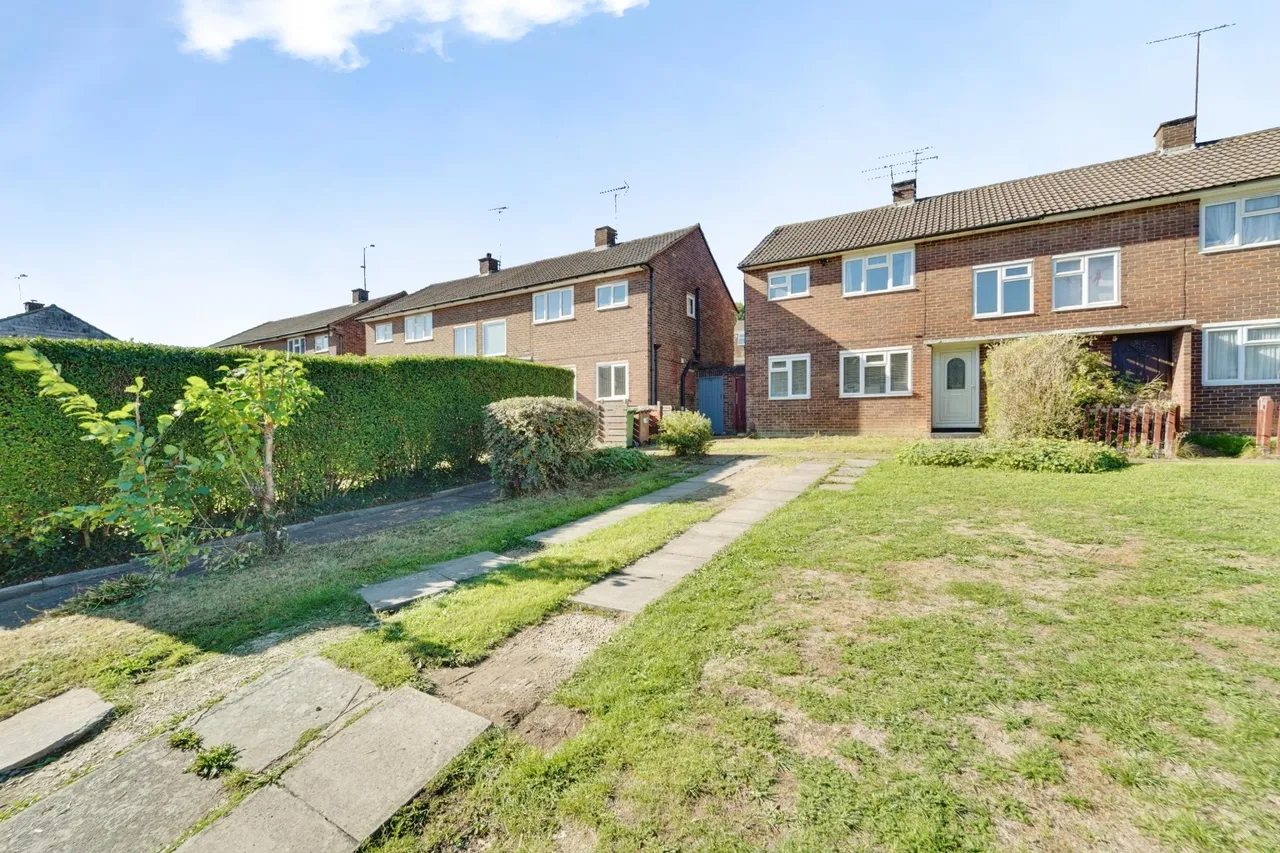 Eaton Valley Road, Luton, LU2, photo 10