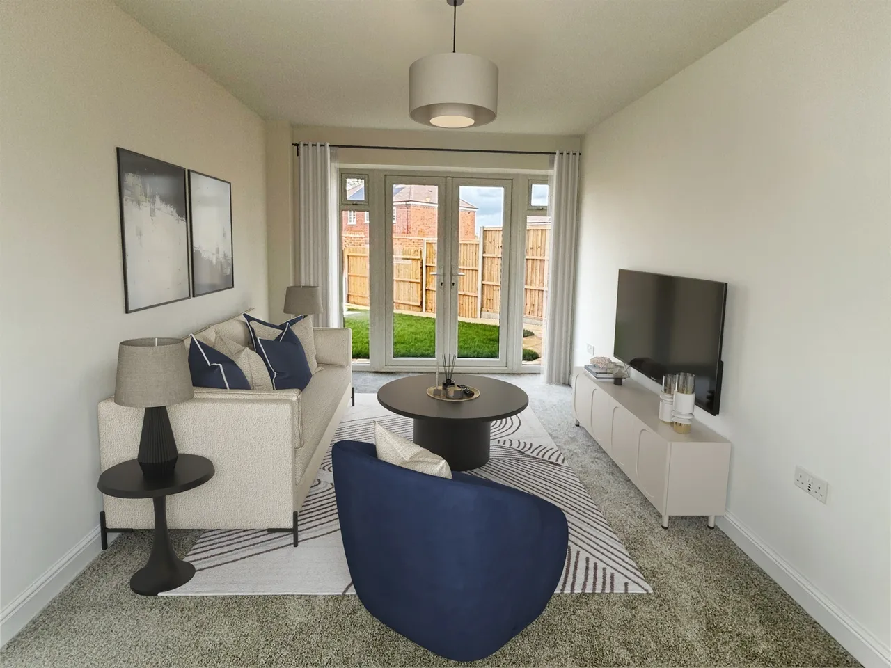 Bucknall Drive, Lightmoor Village, Telford, photo 6
