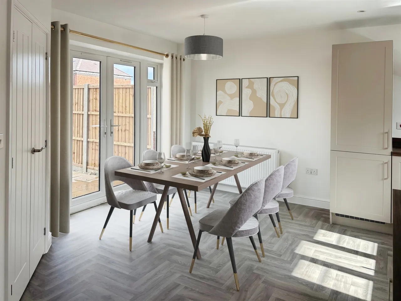 Bucknall Drive, Lightmoor Village, Telford, photo 4