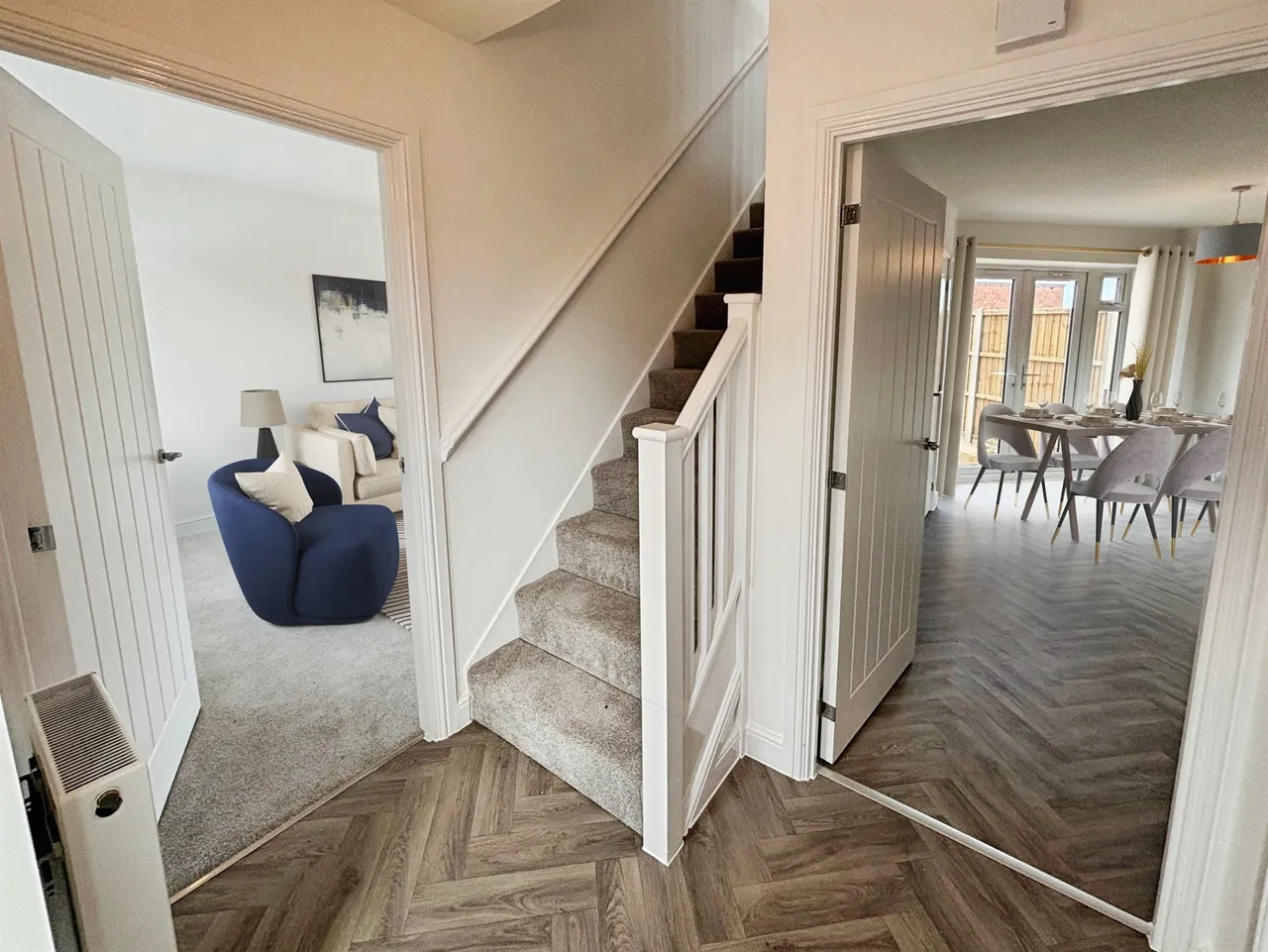 Bucknall Drive, Lightmoor Village, Telford, photo 5
