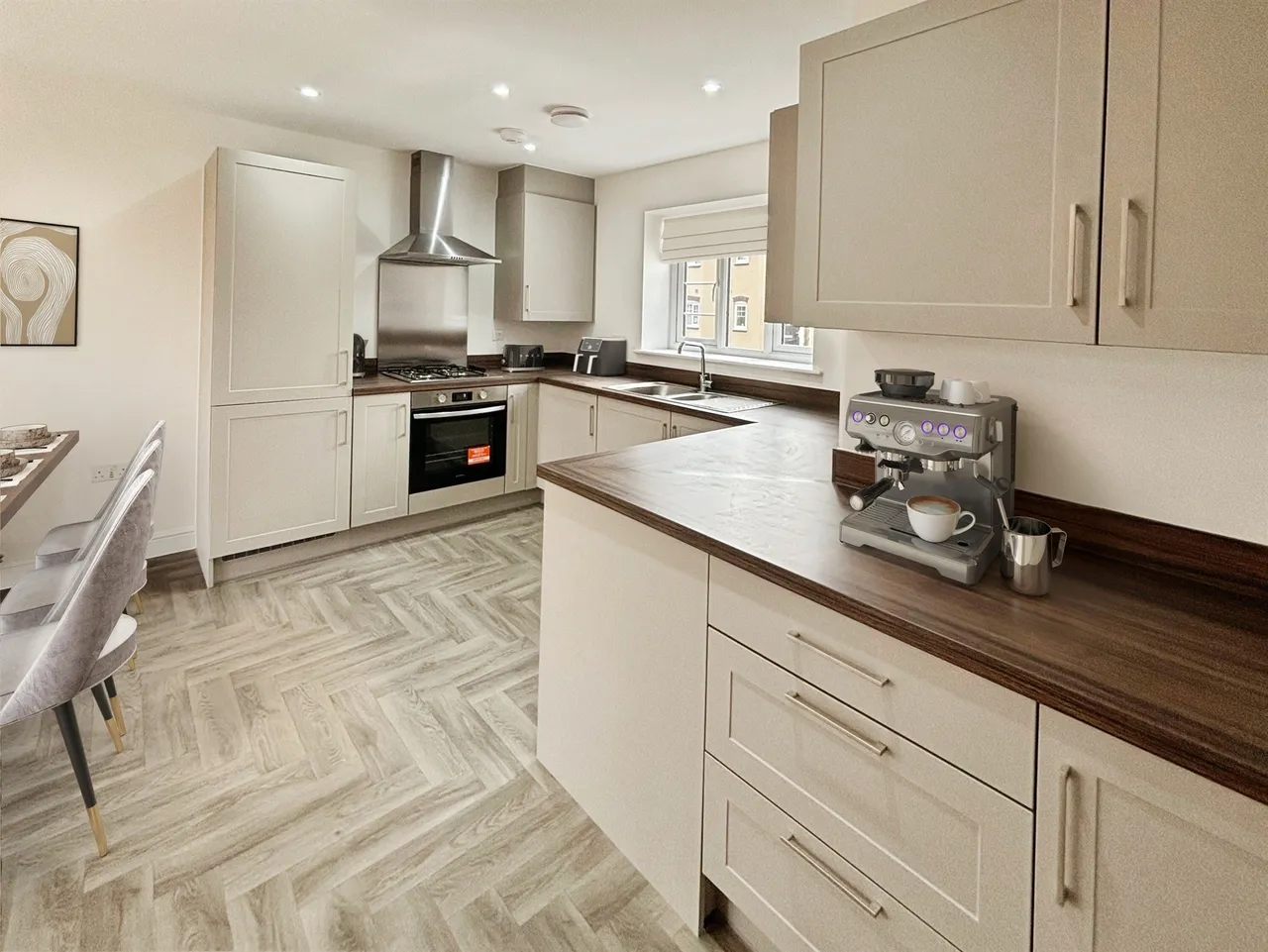 Bucknall Drive, Lightmoor Village, Telford, photo 2