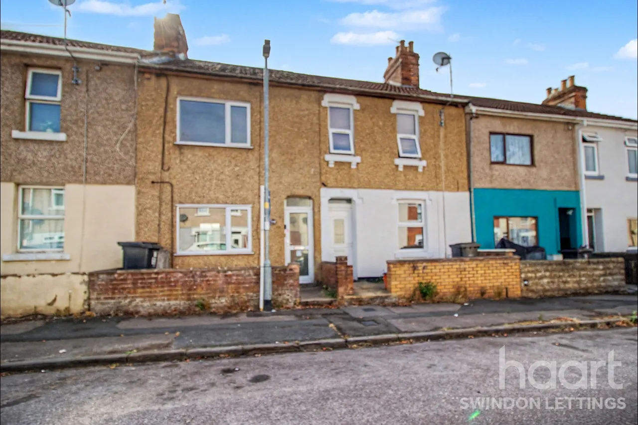 Redcliffe Street, SN2, photo 18
