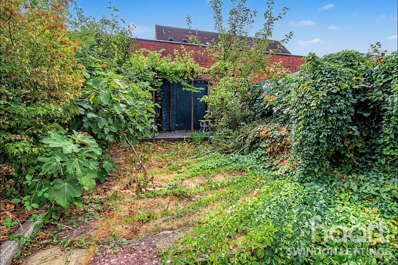 Redcliffe Street, SN2, photo 13