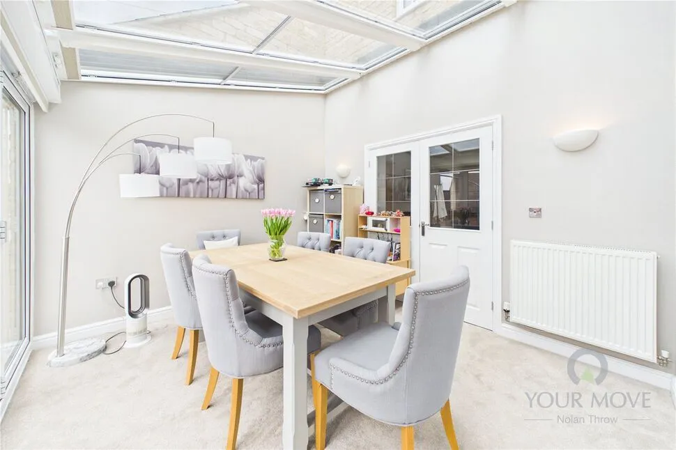 Cowslip Close, Wootton, NN4, photo 9