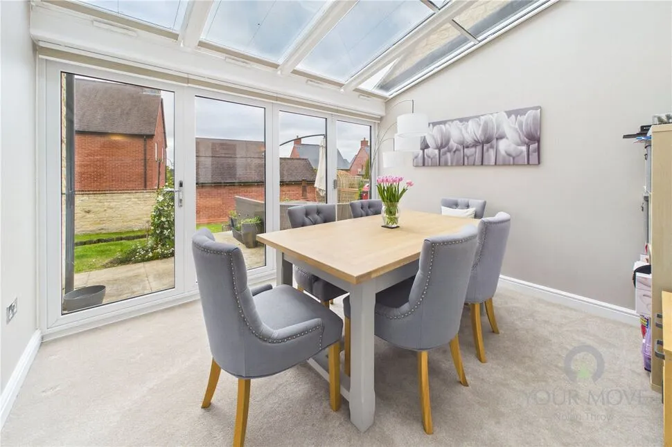 Cowslip Close, Wootton, NN4, photo 6