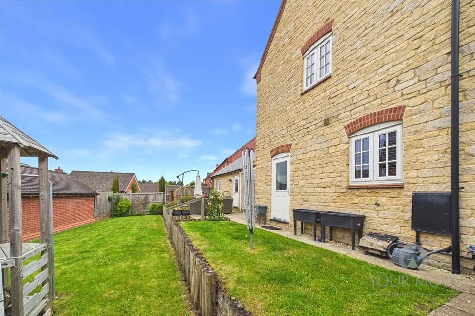 Cowslip Close, Wootton, NN4, photo 22