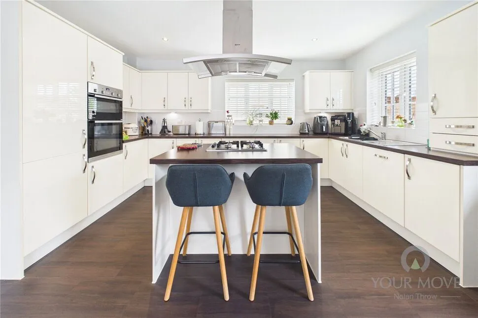 Cowslip Close, Wootton, NN4, photo 5