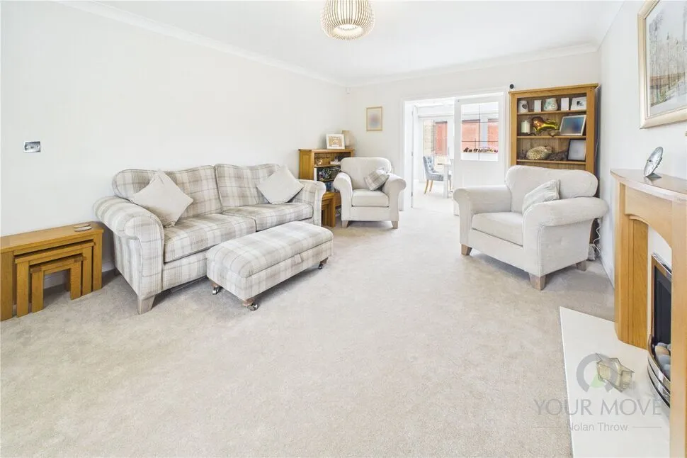 Cowslip Close, Wootton, NN4, photo 27