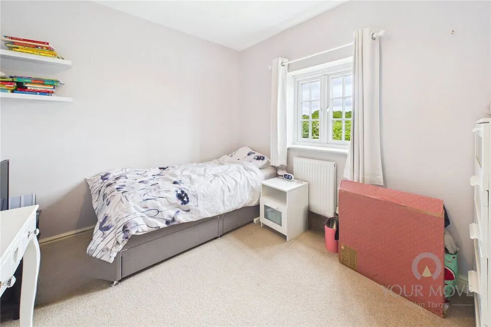 Cowslip Close, Wootton, NN4, photo 17