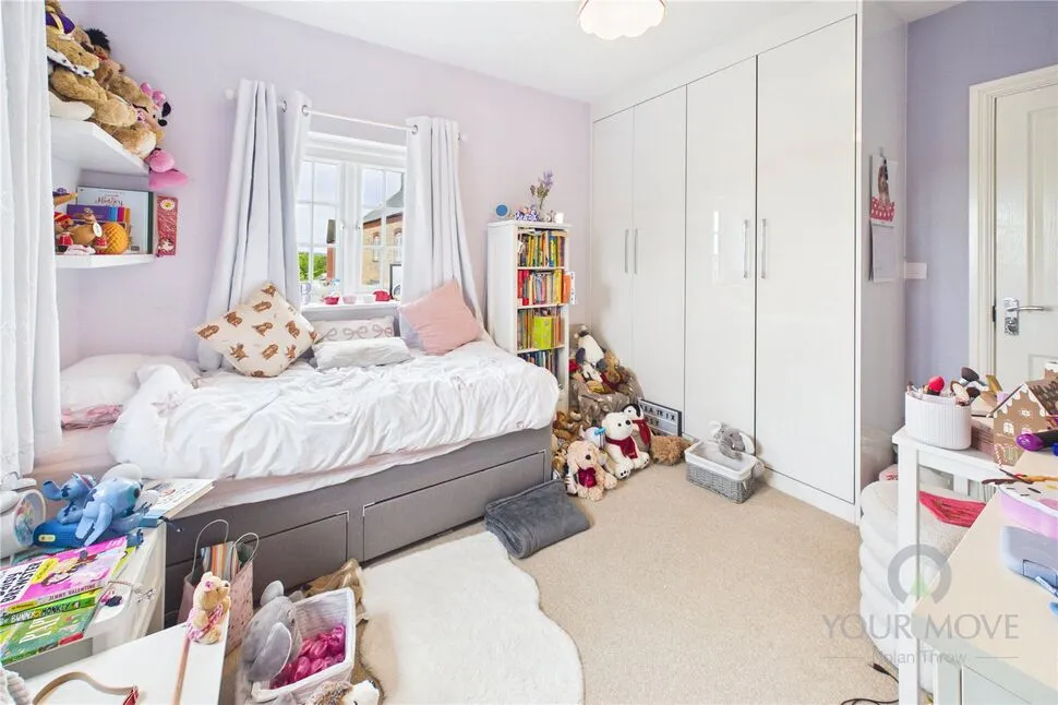 Cowslip Close, Wootton, NN4, photo 19