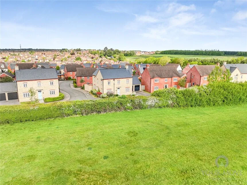 Cowslip Close, Wootton, NN4, photo 29
