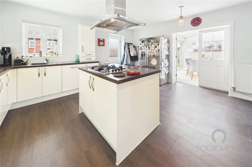 Cowslip Close, Wootton, NN4, photo 18