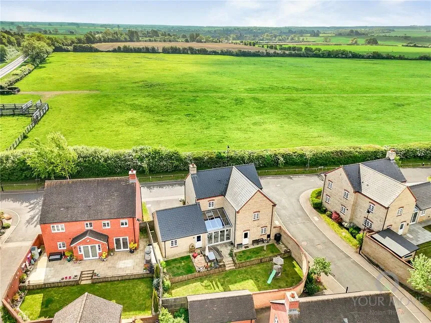 Cowslip Close, Wootton, NN4, photo 2