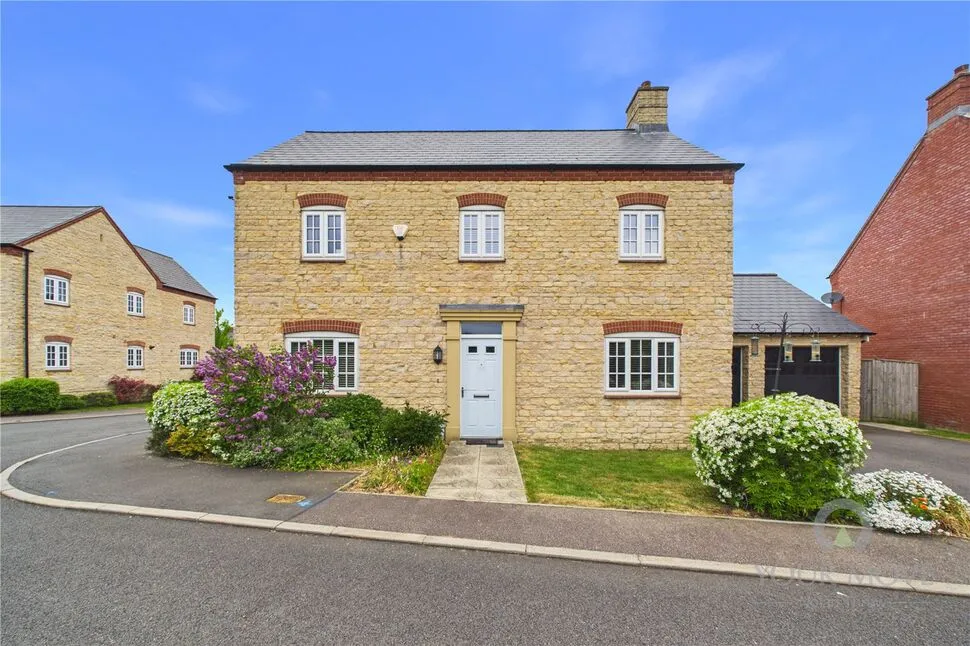 Cowslip Close, Wootton, NN4, photo 28