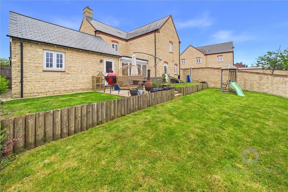 Cowslip Close, Wootton, NN4, photo 20