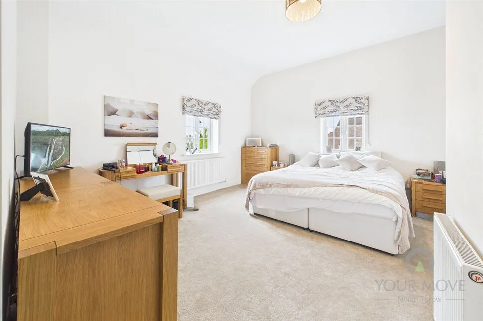 Cowslip Close, Wootton, NN4, photo 12