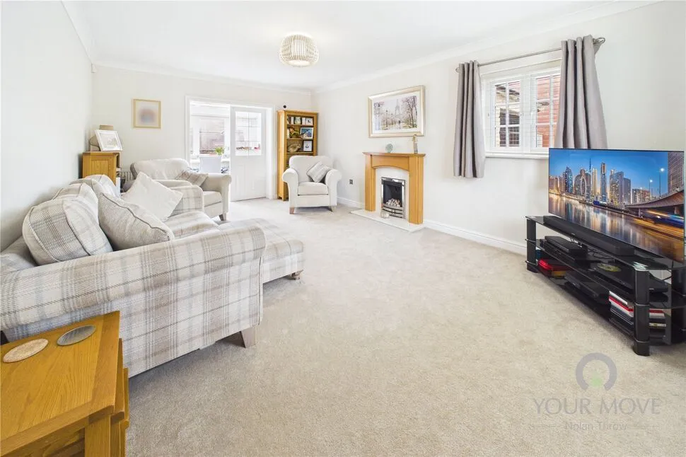 Cowslip Close, Wootton, NN4, photo 11