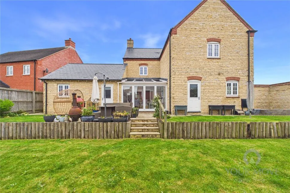 Cowslip Close, Wootton, NN4, photo 3