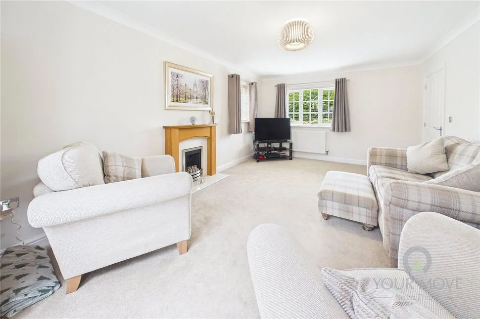 Cowslip Close, Wootton, NN4, photo 8