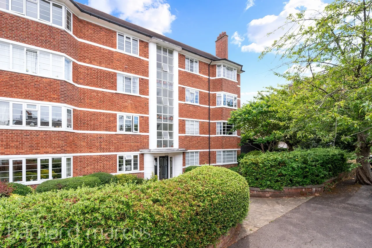 2 bed flat for sale — Upper Richmond Road West, East Sheen, London