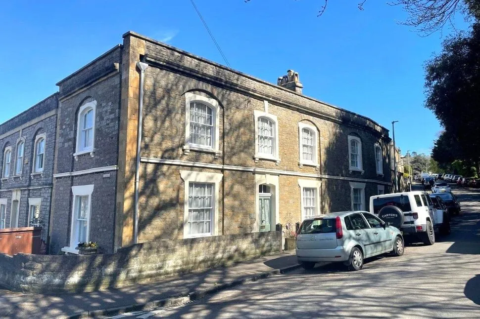 3 bed house for sale — Seavale Road, Clevedon, North Somerset, BS21