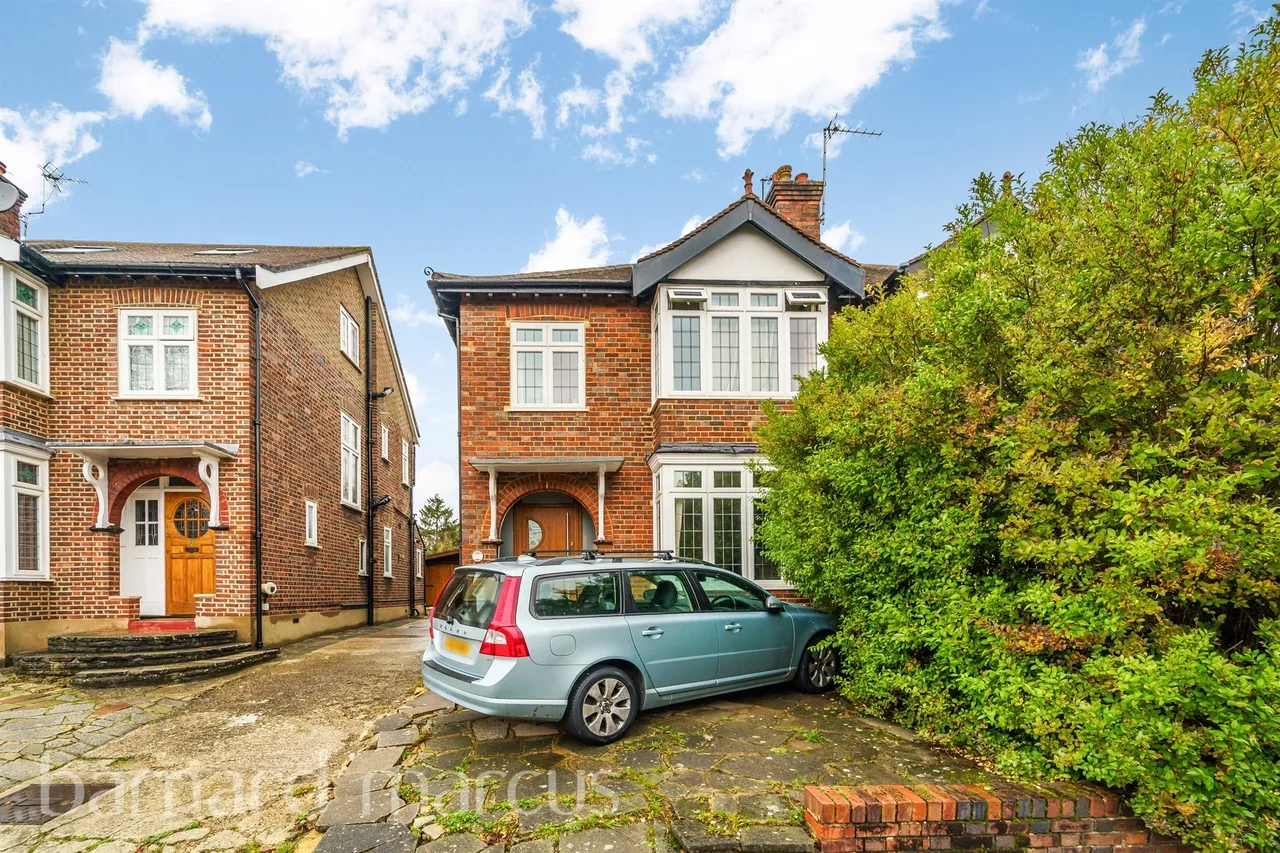 D'arcy Road, Cheam, SM3, photo 14