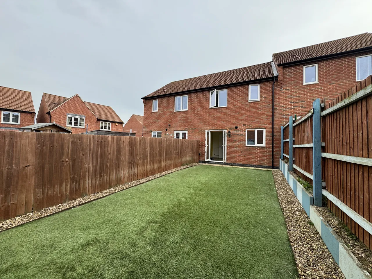 Jameston Close, Grantham, NG31, photo 17