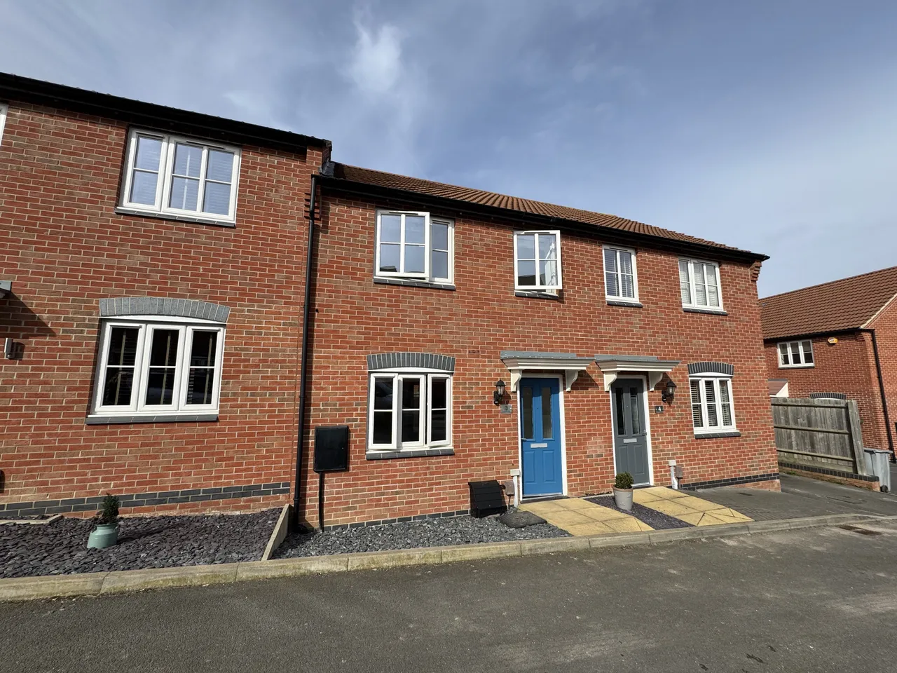 3 bed house to rent, Jameston Close, Grantham, NG31
