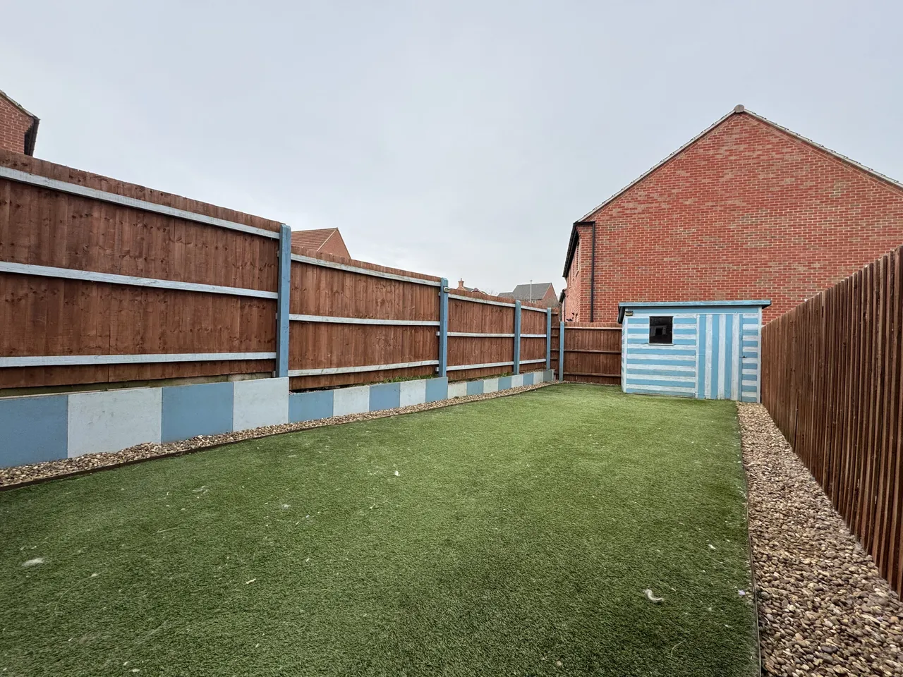 Jameston Close, Grantham, NG31, photo 16