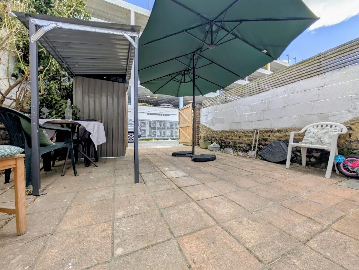 Graham Road, Worthing, BN11, photo 21