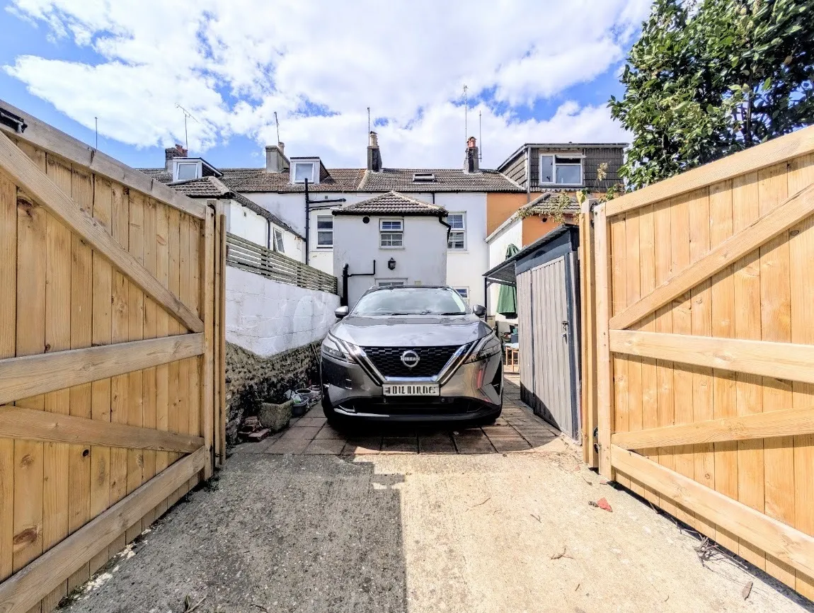 Graham Road, Worthing, BN11, photo 20