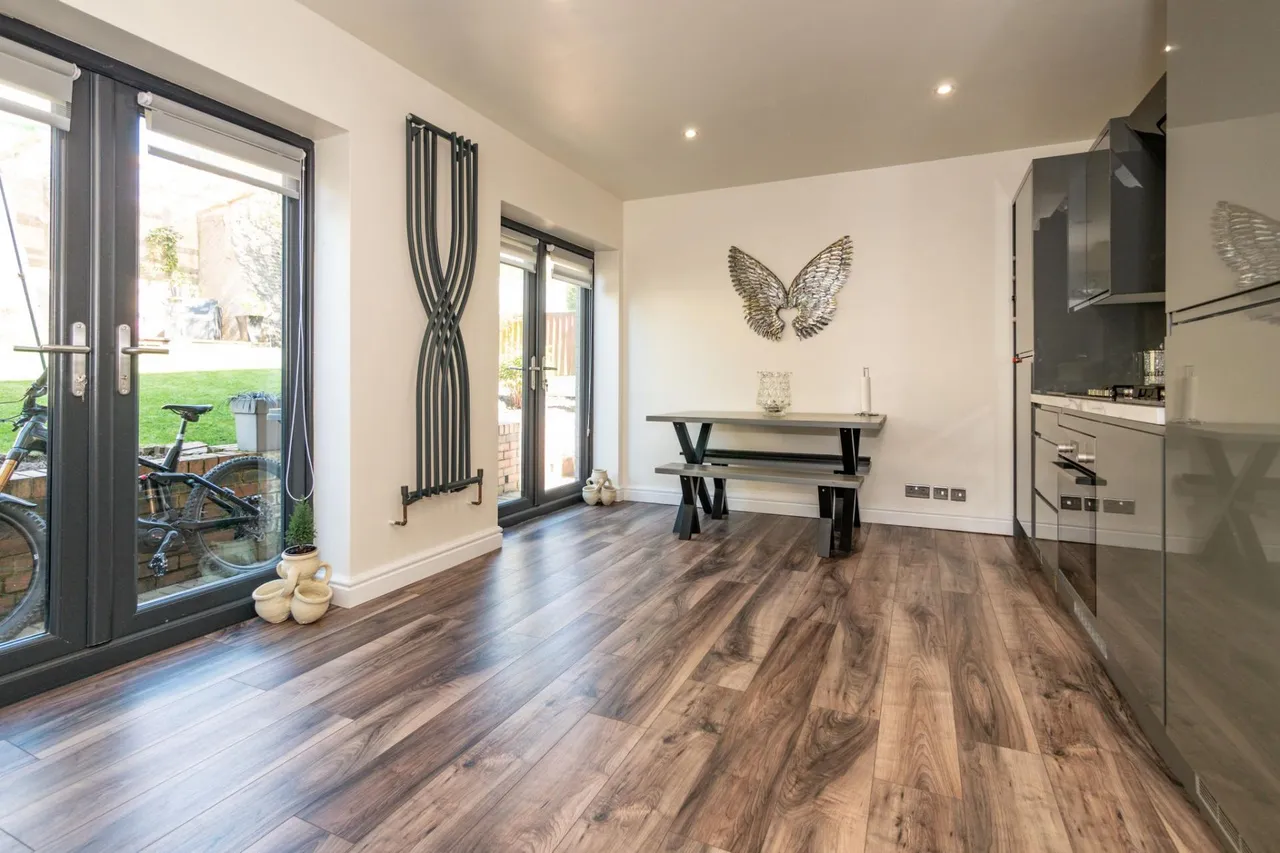Halliwell Road, Prestwich, M25, photo 10