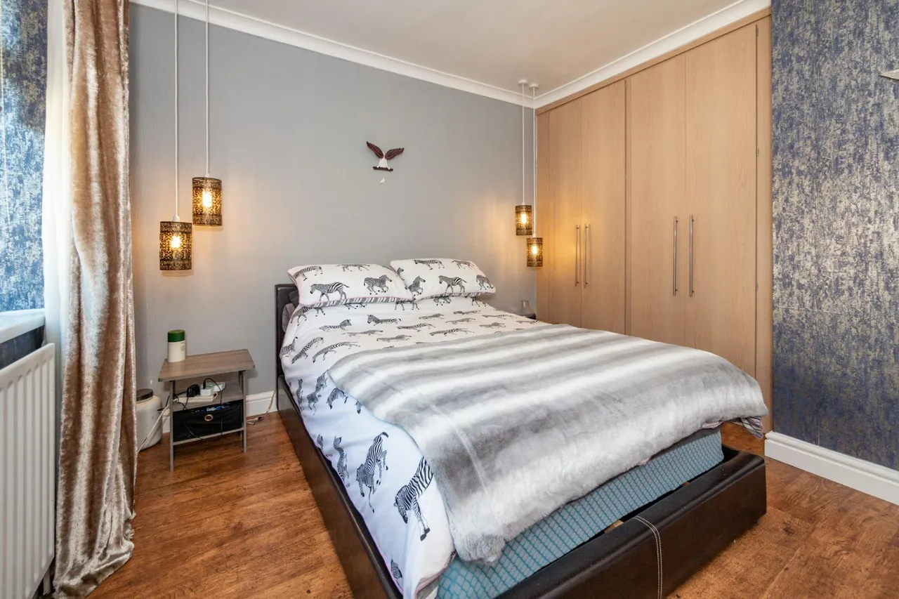 Halliwell Road, Prestwich, M25, photo 9
