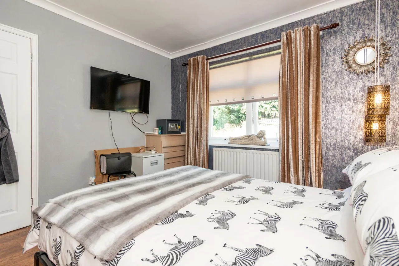 Halliwell Road, Prestwich, M25, photo 12